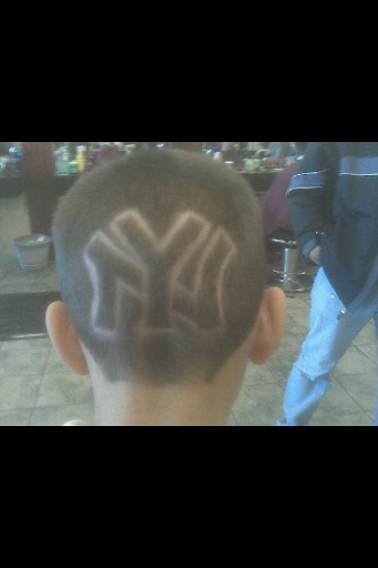 Barber Shop «Cignature Styles Barber Shop», reviews and photos, 240 Page Ave, Staten Island, NY 10307, USA