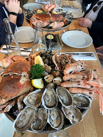 Produits de la mer du Restaurant Bistrot l'Océan à Le Croisic - n°6