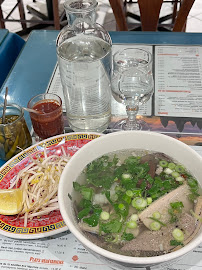 Les plus récentes photos du Restaurant cambodgien Restaurant Phnom Pich - Lyon - n°2