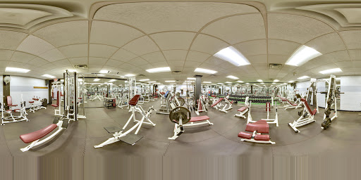 Health Club «Severna Park Racquetball & Fitness Club», reviews and photos, 8514 Veterans Hwy, Millersville, MD 21108, USA