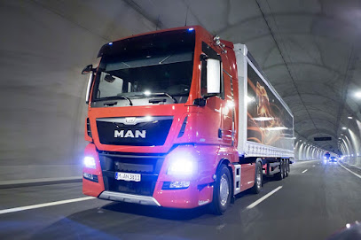 Taller Fenix Trucks camiones y maquinarias