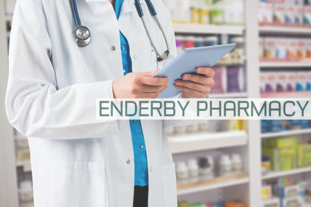 Reviews of Enderby Pharmacy Ltd in Leicester - Pharmacy