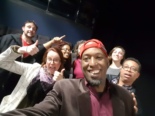 Performing Arts Theater «Kitchen Theatre Company», reviews and photos, 417 W State St, Ithaca, NY 14850, USA