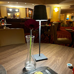 Photo n°10 de l'avis de Fralu.p fait le 13/03/2024 à 08:15 sur le  Starhotels Business Palace à Milan