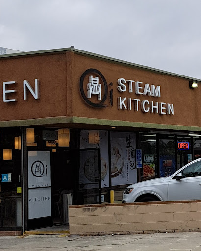Qi Steam Kitchen image