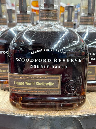Liquor Store «Liquor World», reviews and photos, 50 Haven Hill Rd, Shelbyville, KY 40065, USA