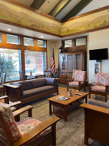 Coyote Creek Golf Club image