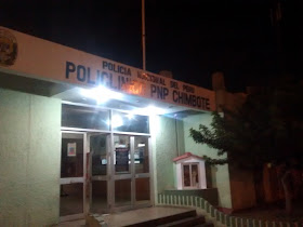Policlinico PNP Chimbote