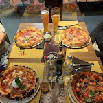 Photo n°1 de l'avis de Tina.o fait le 11/12/2022 à 20:27 sur le  Fratelli Pummarò à Turin