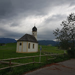 Photo n°2 de l'avis de Guylène.A fait le 10/08/2019 à 16:42 sur le  Hotel-Landgasthof Alter Wirt à Fischbachau