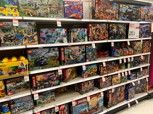 Department Store «Target», reviews and photos, 130 NJ-10 #1, East Hanover, NJ 07936, USA