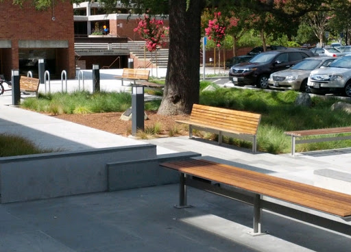 Los Gatos Library image
