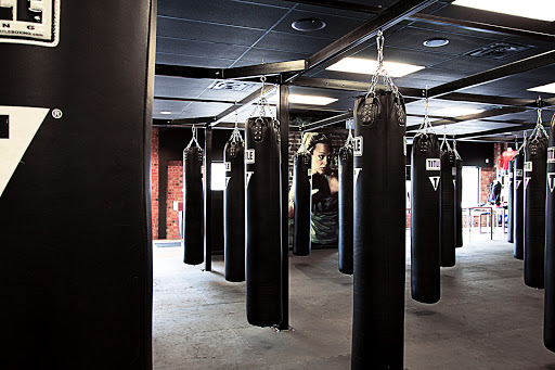 Boxing Gym «TITLE Boxing Club Troy», reviews and photos, 5075 Rochester Rd, Troy, MI 48085, USA