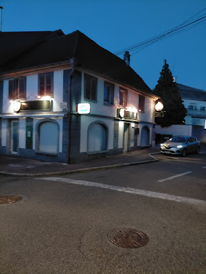 Chez Tolguiiii à Dannemarie