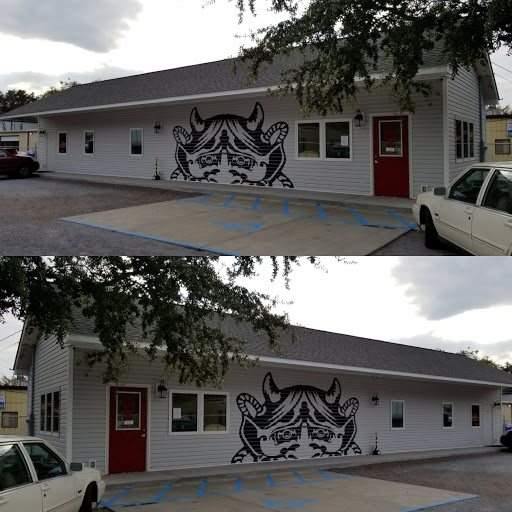 Explore tattoo ideas motorcycle, creative tattoo ideas in Charleston, available at Broken Lantern Tattoo