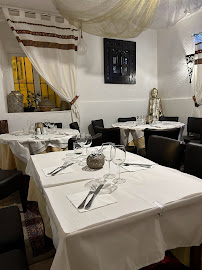 Atmosphère du Restaurant afghan Pamir à Nice - n°7
