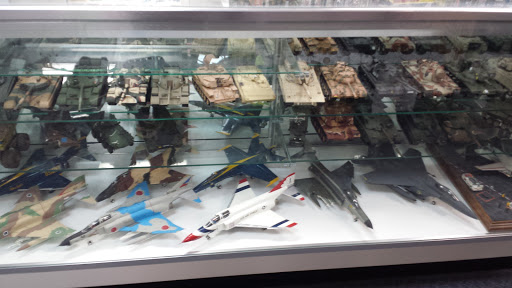Hobby Store «HobbyTown USA», reviews and photos, 839 Academy Blvd N, Colorado Springs, CO 80909, USA