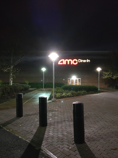 Movie Theater «AMC DINE-IN Bridgewater 7», reviews and photos, 400 Commons Way #380, Bridgewater, NJ 08807, USA
