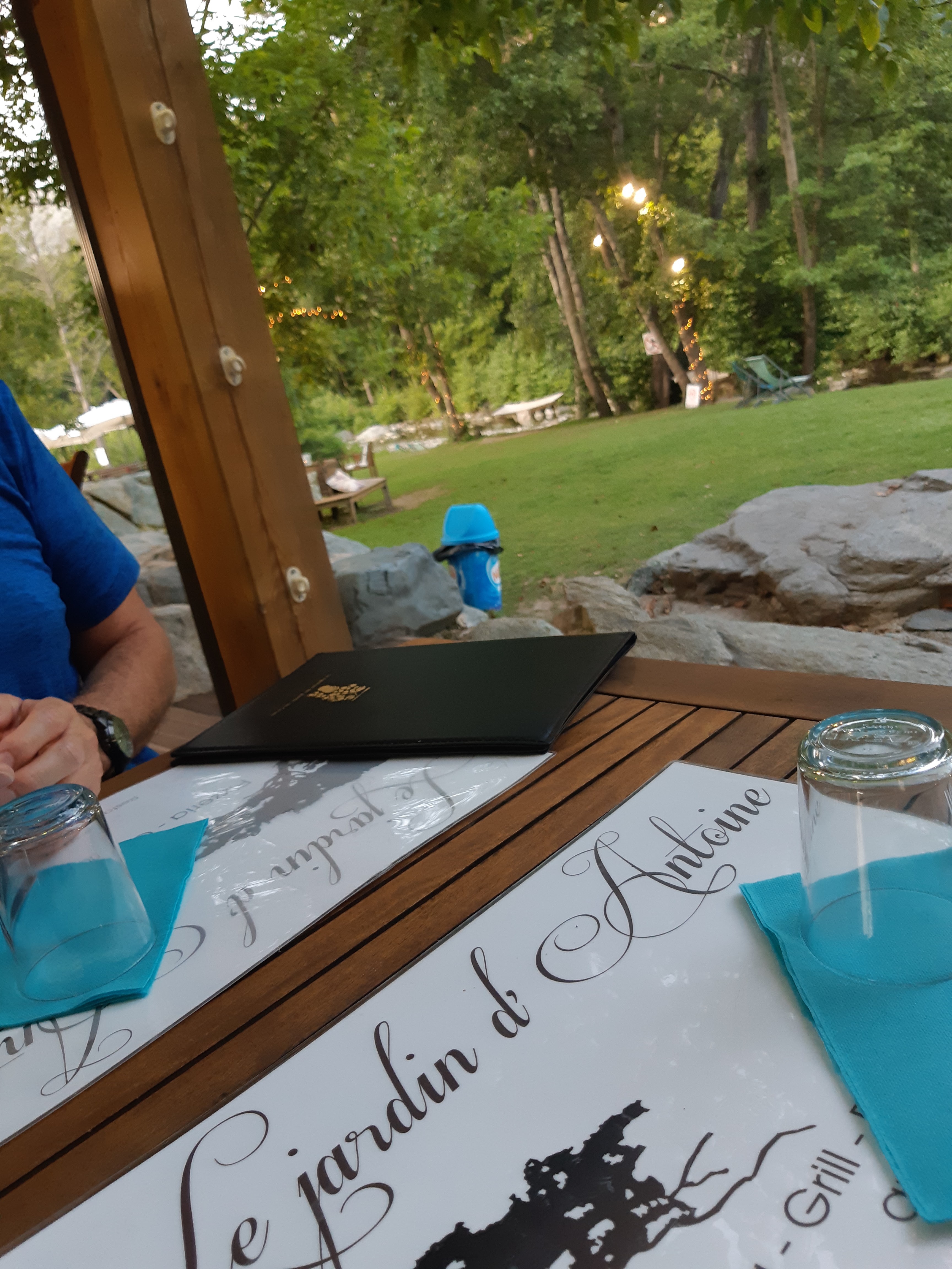 Photo n° 1 de l'avis de Annick.c fait le 06/08/2019 à 05:07