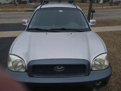 Used Car Dealer «Your Choice Auto Sales», reviews and photos, 1506 W Jefferson St, Joliet, IL 60435, USA