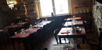 Atmosphère du Restaurant français La Table de Papa à Le Bignon - n°7