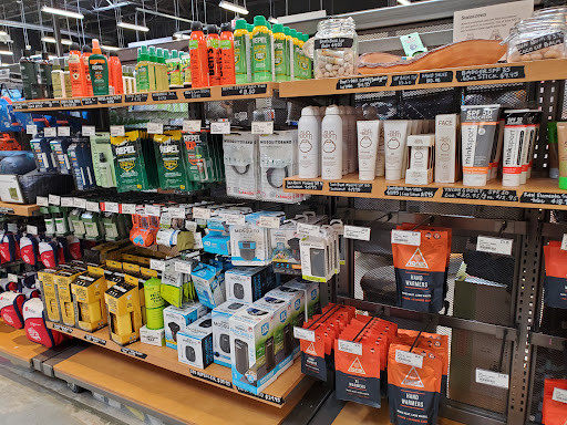 Camping Store «REI», reviews and photos, 7531 North Point Pkwy, Alpharetta, GA 30022, USA