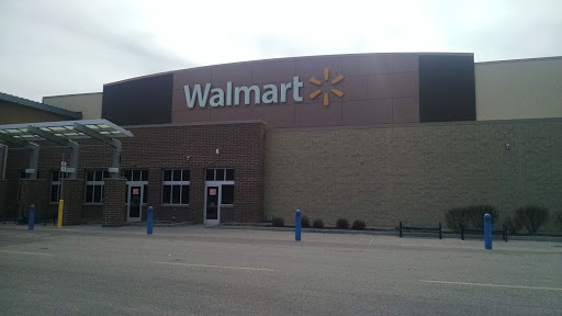 Discount Store «Walmart», reviews and photos, 12200 River Ridge Blvd, Burnsville, MN 55337, USA