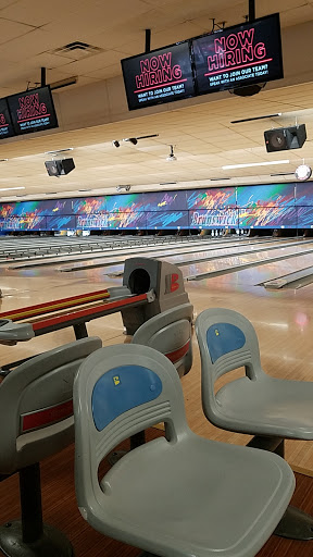 Bowling Alley «Brunswick Zone Playmor Bowl», reviews and photos, 5840 Buttermilk Hollow Rd, Pittsburgh, PA 15207, USA