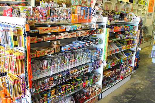 Tobacco Shop «The Tobacco Stop», reviews and photos, 3312 S Bristol St, Santa Ana, CA 92704, USA