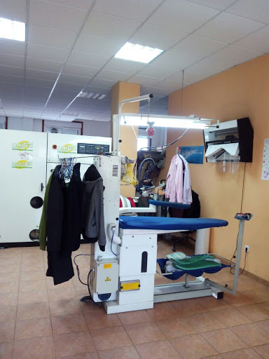 Tintorería y Lavandería Higiensec Nigrán en Nigrán, Pontevedra