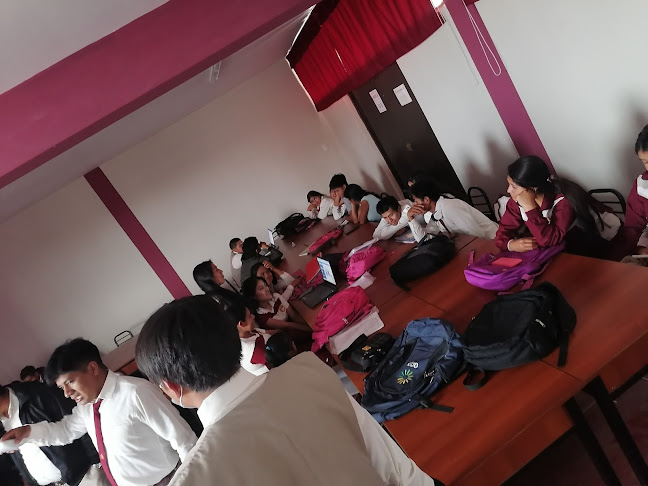 IESP Monseñor Francisco Gonzales Burga - Ferreñafe