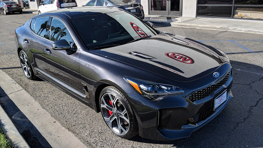AllStar Kia San Bernardino image