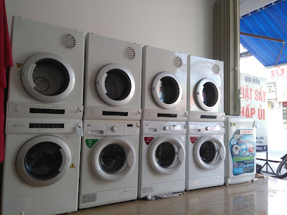 Giặt Sấy Gia Hân -Gia Hân Laundry