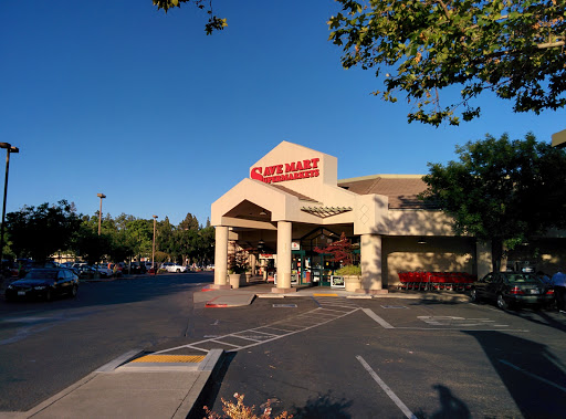 Supermarket «Save Mart Supermarkets», reviews and photos, 1900 Anderson Rd, Davis, CA 95616, USA