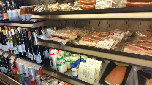Butcher Shop «Fatted Calf», reviews and photos, 320 Fell St, San Francisco, CA 94102, USA
