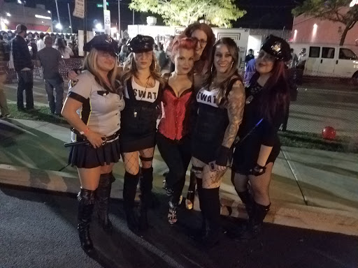 Gay Bar «Bretz Nightclub», reviews and photos, 2012 Adams St, Toledo, OH 43604, USA