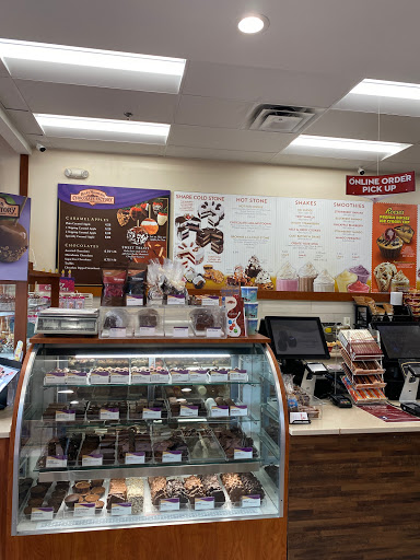 Ice Cream Shop «Cold Stone Creamery», reviews and photos, 6300 E Hampden Ave Bldg. 1, Suite E, Denver, CO 80222, USA