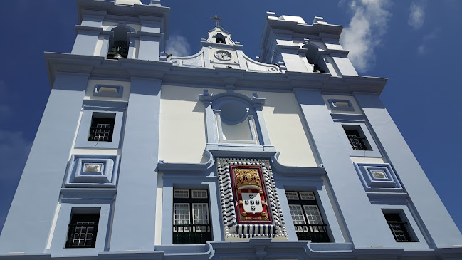Estrada Gaspar Corte Real, Observatório do Ambiente dos Açores, 9700-030 Angra do Heroísmo