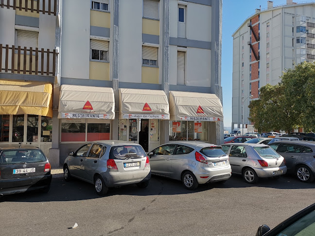 Avaliações doRestaurante Pateo das Cantigas em Lisboa - Restaurante