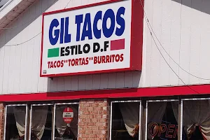Gil Tacos image