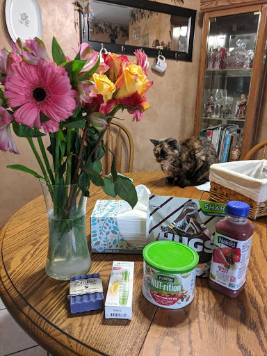 Supermarket «Giant Eagle Supermarket», reviews and photos, 6493 Strip Ave NW, North Canton, OH 44720, USA