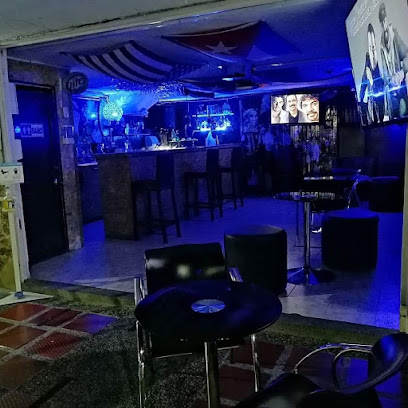 Salsabor Bar