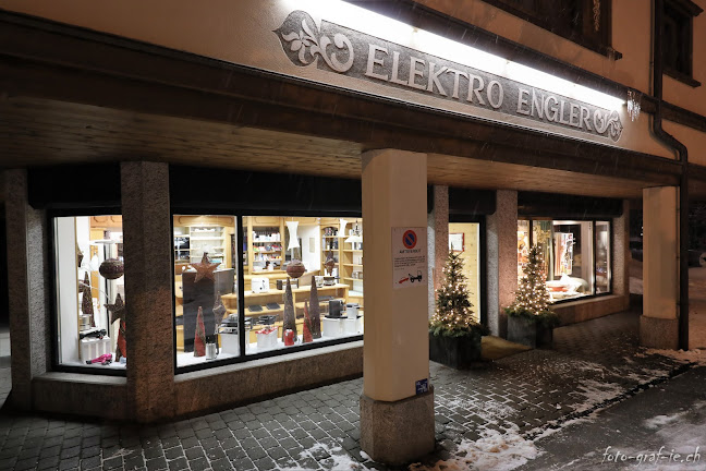 Rezensionen über Elektro Engler in Davos - Elektriker