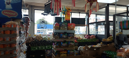 Grocery Store «Casa Latina Supermarket», reviews and photos, 651 Main St, Poughkeepsie, NY 12601, USA