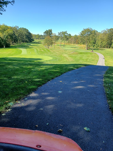 Golf Club «Westchester Hills Golf Club», reviews and photos, 401 Ridgeway, White Plains, NY 10605, USA