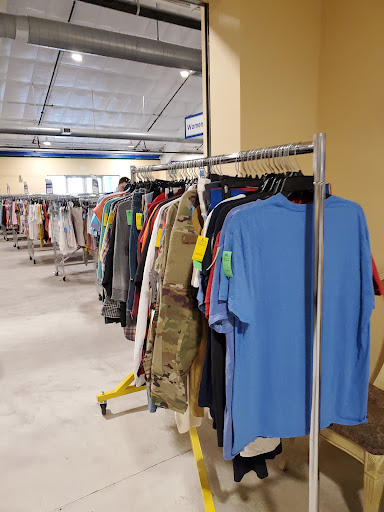 Thrift Store «Goodwill Retail Store & Donation Center», reviews and photos, 747 Harbor Blvd, Destin, FL 32541, USA