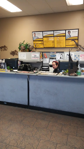 Car Repair and Maintenance «Midas», reviews and photos, 853 Jefferson Blvd, West Sacramento, CA 95691, USA