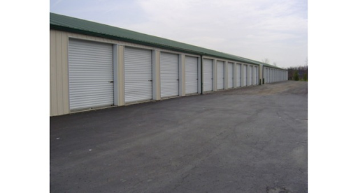 Self-Storage Facility «Broad & York Storage», reviews and photos, 7035 E Broad St, Pataskala, OH 43062, USA