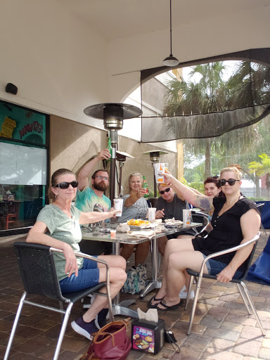 Tex-Mex Restaurant «Tijuana Flats», reviews and photos, 5935 Cypress Gardens Blvd, Winter Haven, FL 33884, USA