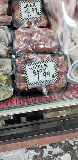 Butcher Shop «Jouni Meat», reviews and photos, 28958 Orchard Lake Rd, Farmington Hills, MI 48334, USA